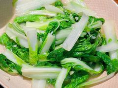 -壹湖两岸·鱼鲜山里菜(东江湖店)