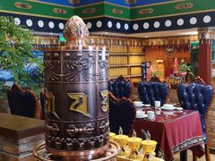 -后院犇牛主题餐厅(云岗店)