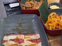 -新石器烤肉(百联川沙店)