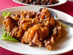 -德成饭店