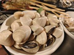 -蚝大仙横琴生蚝火锅(日月贝店)