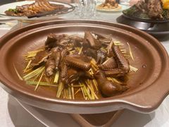 -广东道至正餐厅(区庄店)