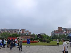 -杭州电子科技大学(下沙校区)