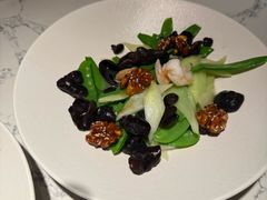 -奉天小馆·非遗东北菜(济南万象城店)