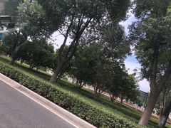 -苏州园区站