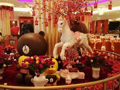 -好福记饭店(红梅公园店)