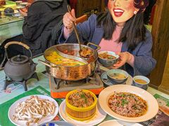 -福宝漠北·牛羊肉(广埠屯店)