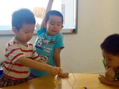 -斯坦星球AI编程·机器人科创·科学实验·信奥·思维·STEM·积木拼搭·竞赛考级(浦东联洋广场大拇指龙阳御桥中心)