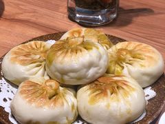 -品回味清真西北楼(宁波首店)