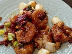 -环球港凯悦 · 享悦中餐厅