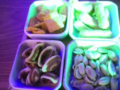 -枫林晚音乐串吧