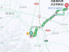 -青州古城