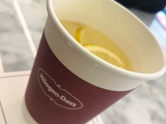 -哈根达斯(美罗城店)