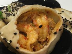 -小杨生煎(龙之梦购物中心店)