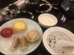 -西安皇冠假日酒店·御皇轩中餐厅
