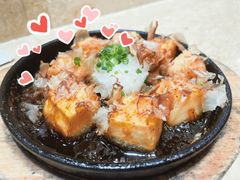 -东京屋(武定路店)
