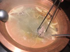 -锅说大脸毛肚重庆老火锅(佐阾店)