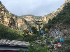 -北京上方山国家森林公园
