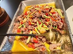 -新太二·鲜料川菜(智慧城广百店)