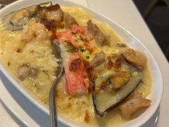 -新旺茶餐厅·早餐·夜宵(仙霞店)