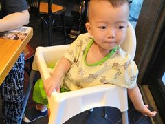 -新梅华·茶点餐厅(欧尚店)