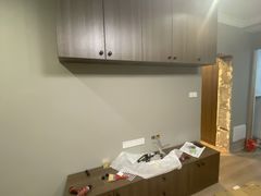 -佰丽爱家全屋定制(汶水店)