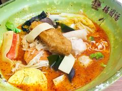 -杨国福麻辣烫(龙阳广场店)