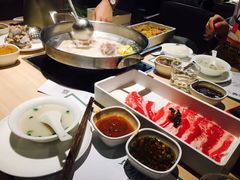 -骨之味·筒骨汤火锅(江头店)