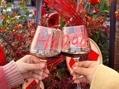 -汉水谣·江景餐厅(江滩店)