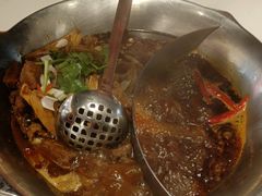 -刘一锅筋头巴脑(大悦城C店)