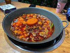 -楠火锅(龙阳广场店)