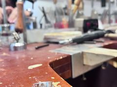 -十八字金银饰·拼豆·开蚌手工体验团建(君太百货店)