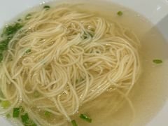 -松鹤楼面馆(清河万象汇店)
