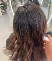 -5M HAIR SALON