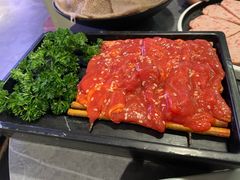 -故里和山·成都火锅(欢乐港湾店)