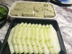 -鱼豆吉·豆浆鱼火锅(宜昌万达店)