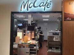 -麦当劳(农光里店)