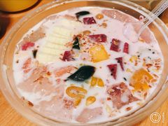 -串妹花式冰粉(乐山总店)