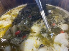 -满堂春特色餐馆