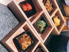 -湊湊火锅·茶憩(世博大道店)