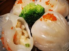 -北海金昌开元名都大酒店·四季轩中餐厅