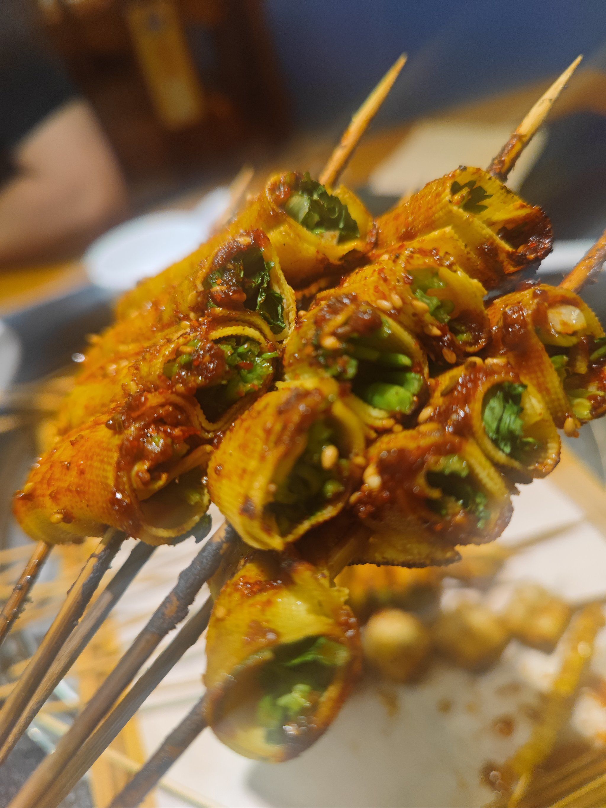 北方烧烤控的福音