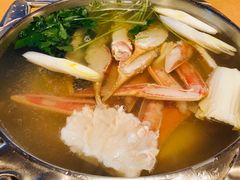 -蟹道乐(道顿堀本店)