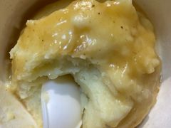 -Popeyes炸鸡·汉堡·奶昔(五角场万达店)