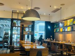 大堂-乐凯撒披萨(中心书城店)