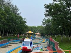 -青龙湖公园