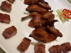 -顺德喜来登酒店·采悦轩