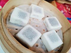 -上海滩餐厅(BFC外滩金融中心店)