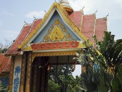 -西双版纳傣族园