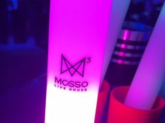 -MOSSO·Liveshow(M3香港广场店)